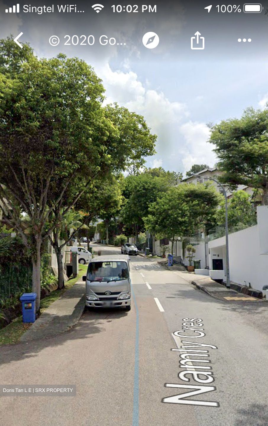 Shamrock Park (D10), Semi-Detached #430784941